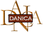 Danica Logo