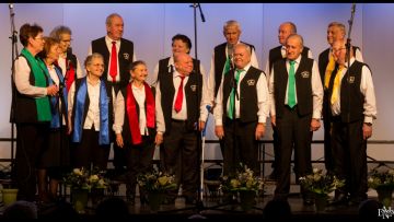 Korenine Danice  &bull; Kežarjevi vnuki