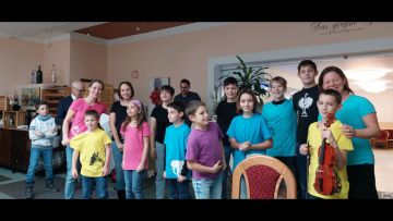 Božičnica upokojencev krajevne sekcije Šentprimož