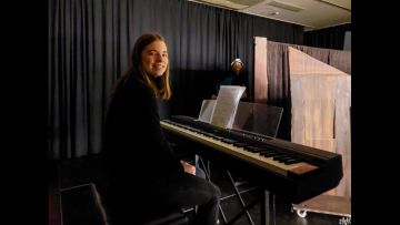 Gostovanje - Gastauftritt: Štirje muzikantje