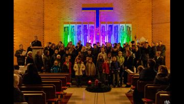 Adventni koncert - Adventkonzert