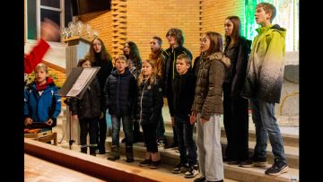 Adventni koncert - Adventkonzert