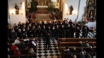 Adventni koncert - Adventkonzert