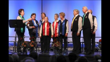 Novoletni koncert - Neujahrskonzert