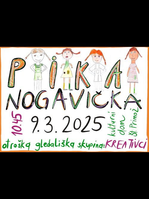 Gastauftritt - Gostovanje mladinska skupina KPD Planina Sele z igro Mi se nikoli ne hecamo! (&copy; {img_prev_qhoch_copy})