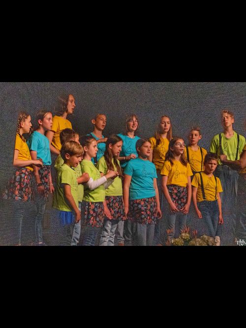 S pesmijo v poletje - 1. del - Teil 1 (&copy; {img_prev_qhoch_copy})