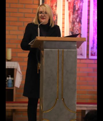 Adventni koncert - Adventkonzert