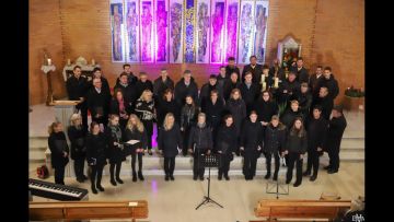 Adventni koncert - Adventkonzert