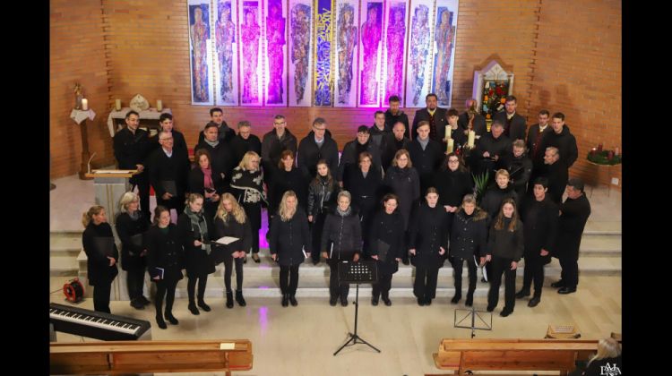 Adventni koncert - Adventkonzert