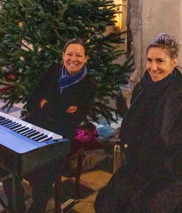 Adventni koncert - Adventkonzert - Carinthischer Sommer